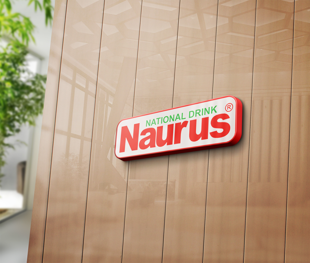 naurus brand